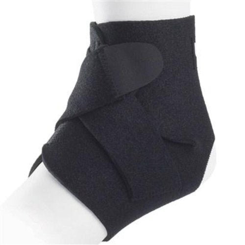 Ultimate Ankle Support - Sportologyonline - Ultimate Performance