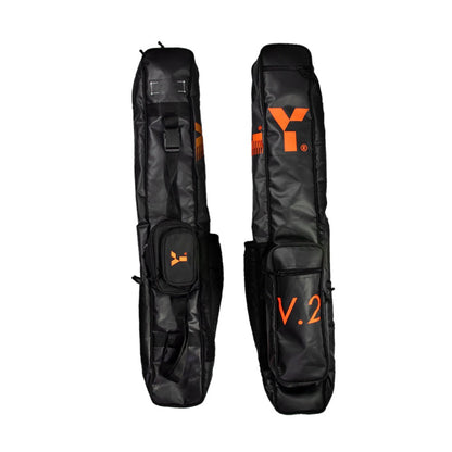 V2 Stickbag - Orange