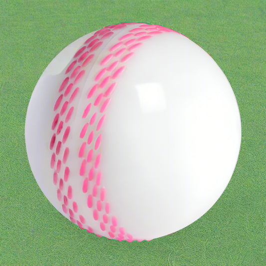 Velocity Junior Rubber Cricket Ball - Sportologyonline - Gray Nicolls