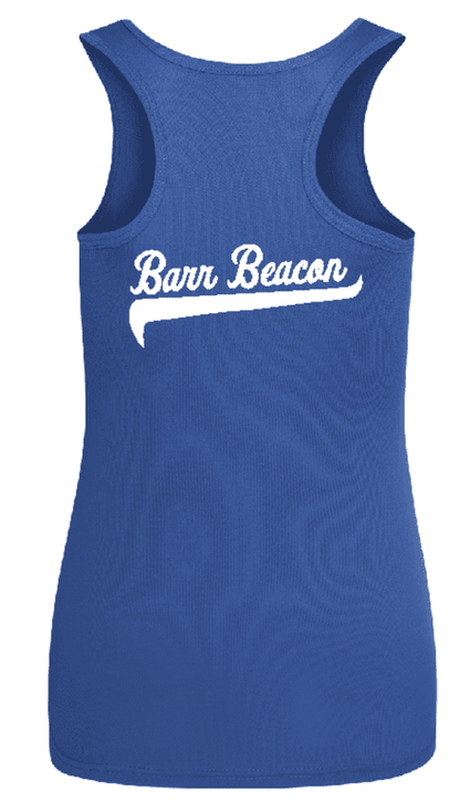 Barr Beacon NC Training Vest