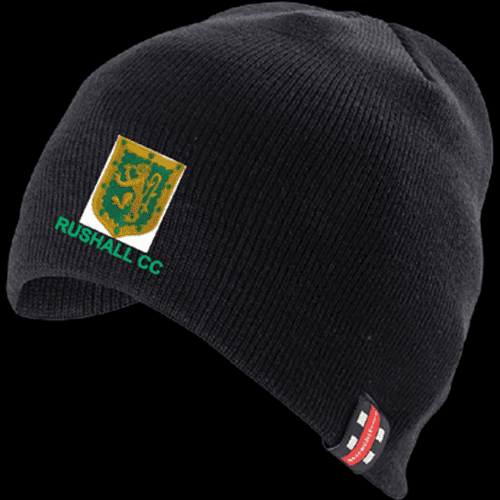 Rushall CC Beanie