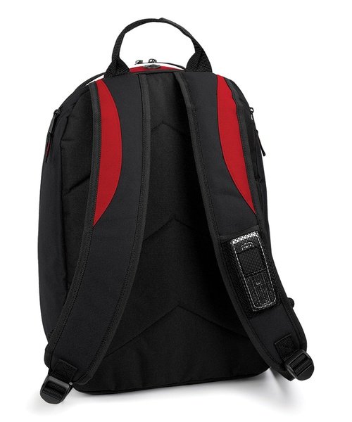 Teamwear Backpack - Sportologyonline - Sportology Netball