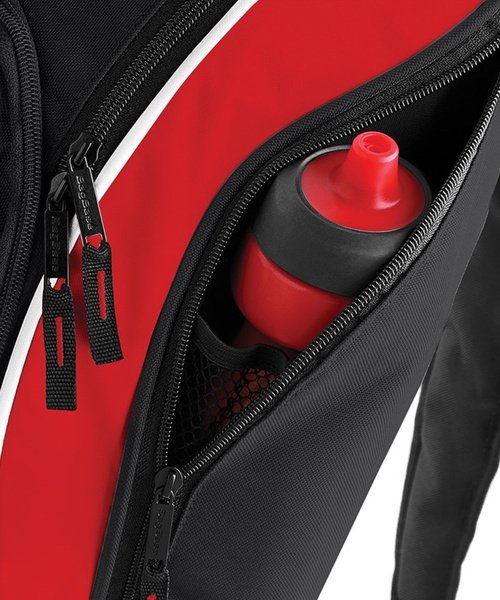 Teamwear Backpack - Sportologyonline - Sportology Netball