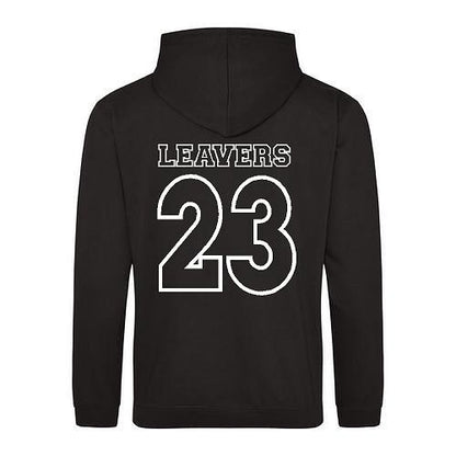 Queensbridge School Leavers Hoodie 2023
