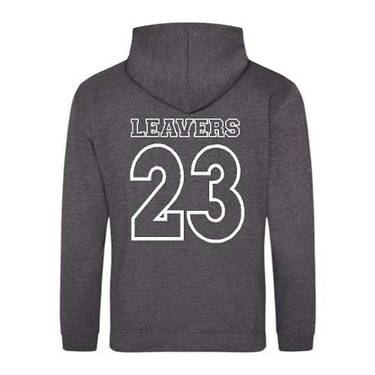 Queensbridge School Leavers Hoodie 2023