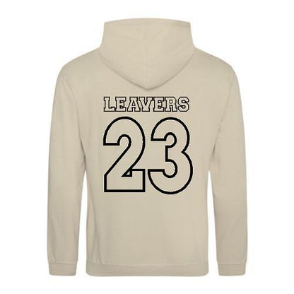Queensbridge School Leavers Hoodie 2023