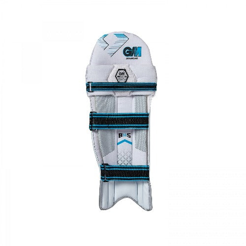 Diamond Batting Pads Youth Size