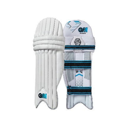 Diamond Batting Pads Youth Size
