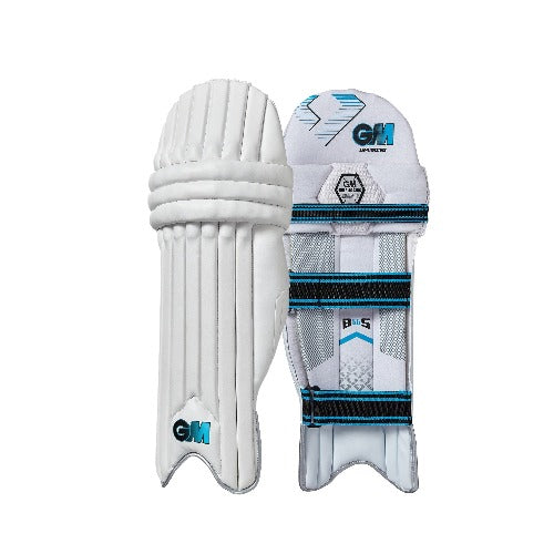 Diamond Batting Pads Youth Size