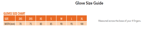 Grays Touch Hockey Glove LH