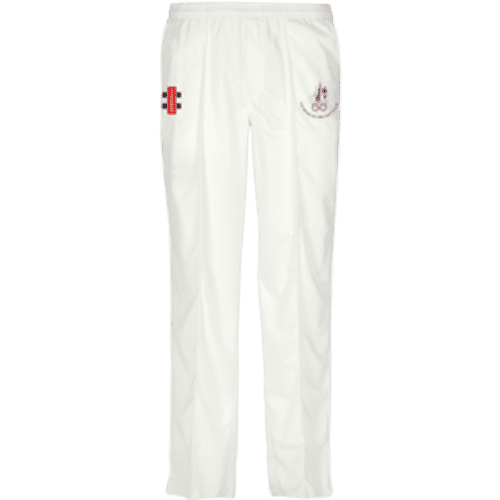 Lichfield CC Matrix Cricket Trousers - Junior