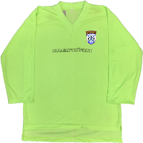 Worcestershire AC County GK Smock