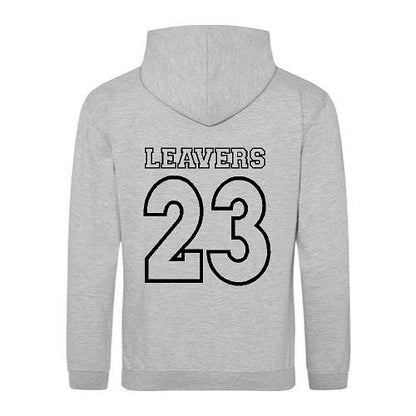 Queensbridge School Leavers Hoodie 2023