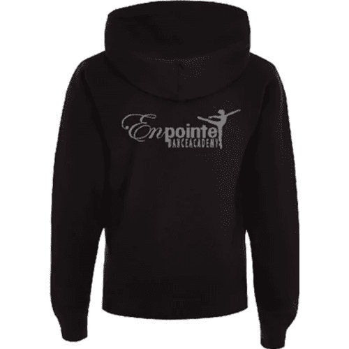 En Pointe Dance Academy Junior Hoodie - Sportologyonline - Sportologyonline