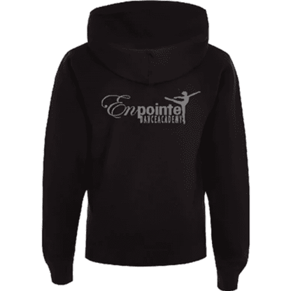 En Pointe Dance Academy Junior Hoodie - Sportologyonline - Sportologyonline