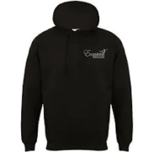 En Pointe Dance Academy Junior Hoodie - Sportologyonline - Sportologyonline