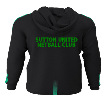 Sutton United NC Hoodie