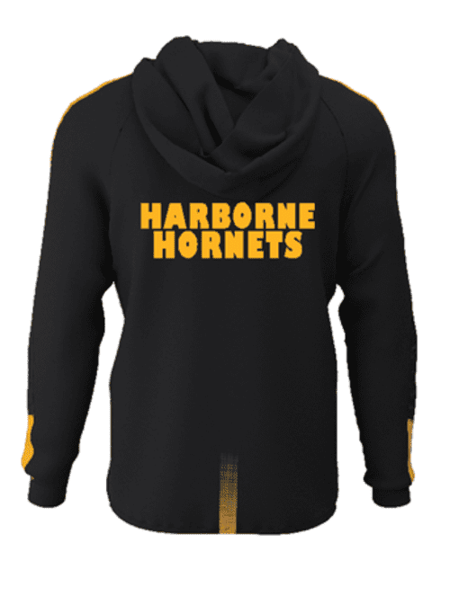 Harborne Hornets NC Hoodie