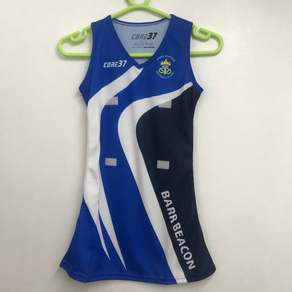 Barr Beacon NC Dress - Junior Sizes