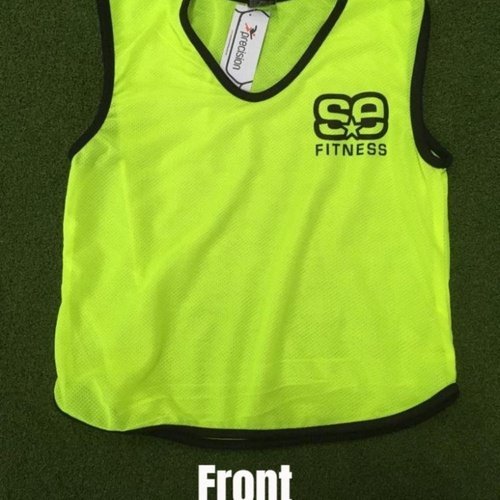 SE Fitness Running Bib - Sportologyonline - Sportologyonline