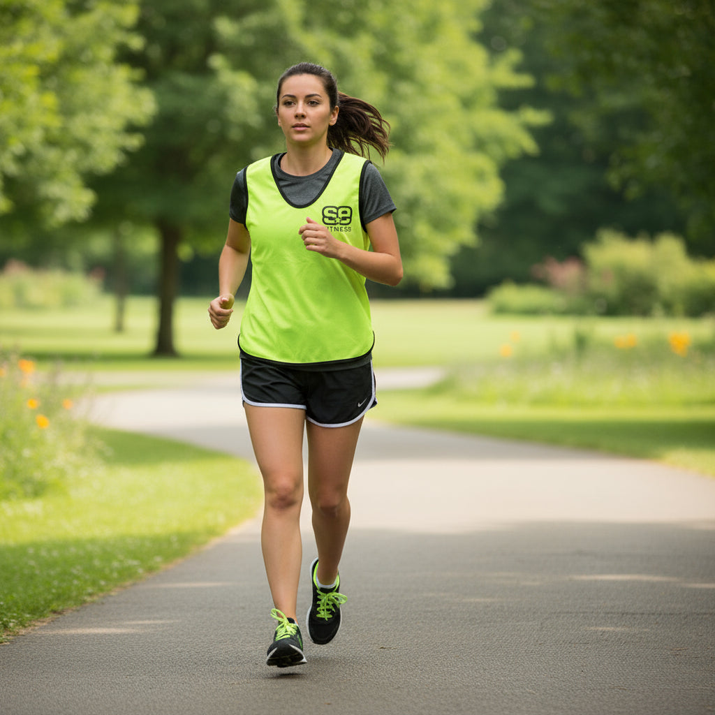 SE Fitness Running Bib - Sportologyonline - Sportologyonline