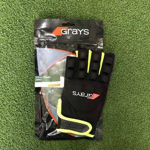 Grays Anatomic Pro Hockey Glove LH or RH - Sportologyonline - Grays