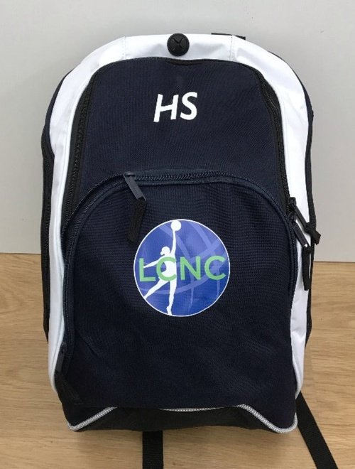 LCNC Backpack