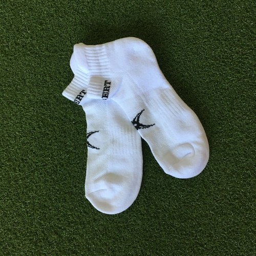 Gilbert Training Socks - Sportologyonline - Gilbert Netball