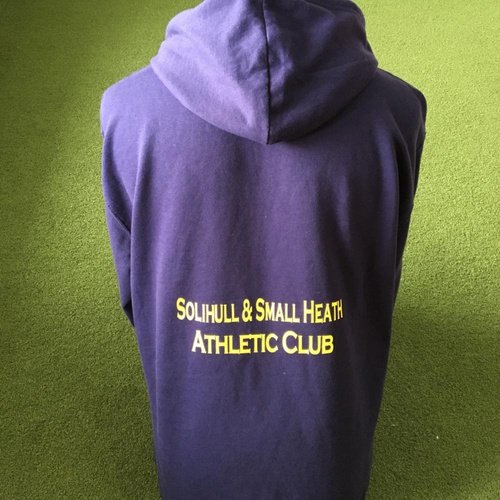 SSHAC Hoodie - Sportologyonline - Sportologyonline