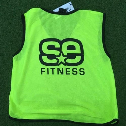 SE Fitness Running Bib - Sportologyonline - Sportologyonline