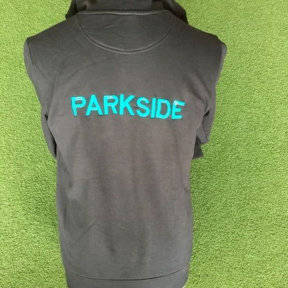Parkside NC Hoodie - Sportologyonline - Sportology Netball