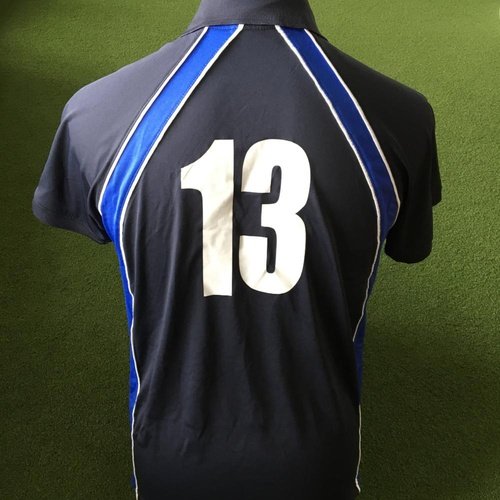 Warwickshire AC County Shirt - Boys - Sportologyonline - Sportology Hockey