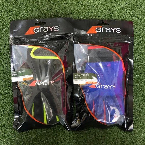 Grays Anatomic Pro Hockey Glove LH or RH - Sportologyonline - Grays