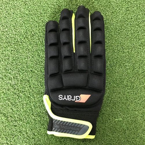Grays International Pro Glove LH - Sportologyonline - Grays
