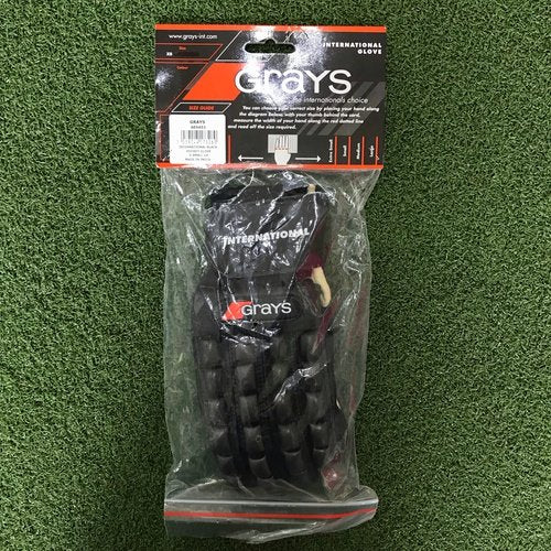 Grays International Pro Glove LH - Sportologyonline - Grays