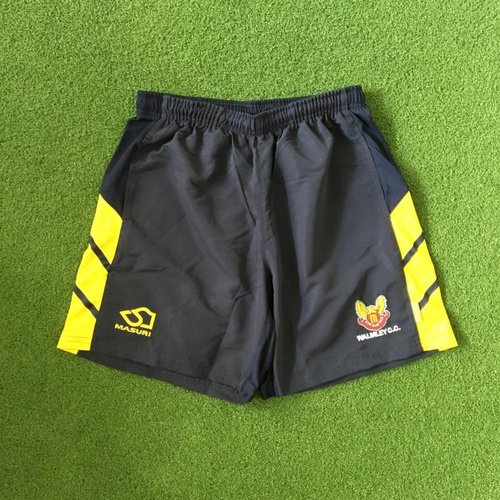 Walmley CC Shorts - Sportologyonline - Masuri