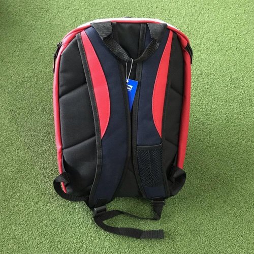 Sutton Royals NC Backpack - Sportologyonline - Sportology Netball