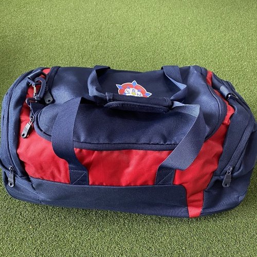 Sutton Royals New Holdall - Sportologyonline - Sportology Netball