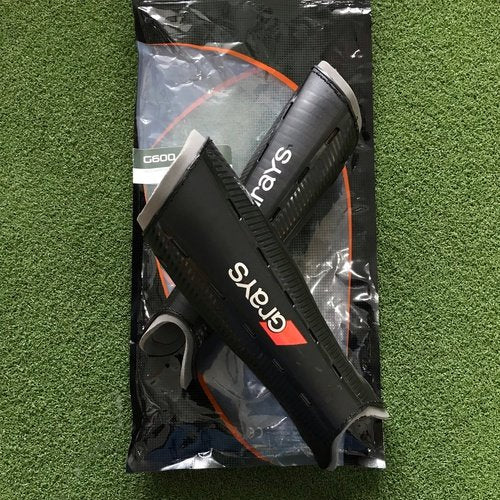 G600 Shinguards - Sportologyonline - Grays