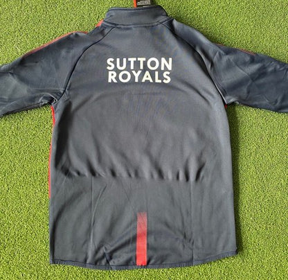 Sutton Royals NC New Midlayer