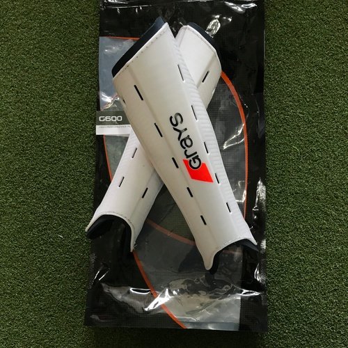 G600 Shinguards - Sportologyonline - Grays