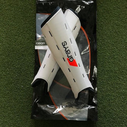 G600 Shinguards - Sportologyonline - Grays