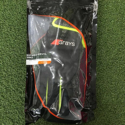 Grays International Pro Glove LH - Sportologyonline - Grays