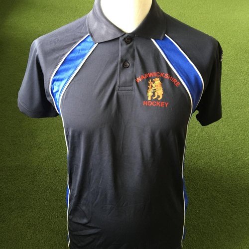 Warwickshire AC County Shirt - Boys - Sportologyonline - Sportology Hockey