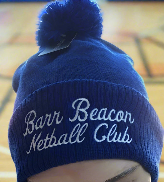 Barr Beacon NC Beanie