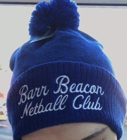 Barr Beacon NC Beanie