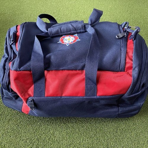 Sutton Royals New Holdall - Sportologyonline - Sportology Netball
