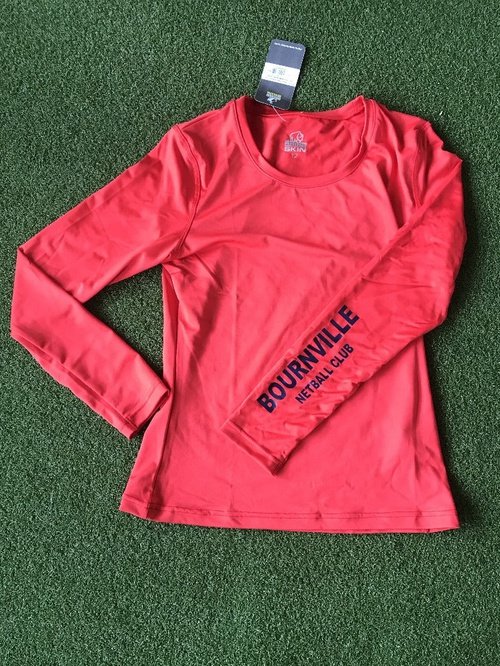 Bournville NC Baselayer