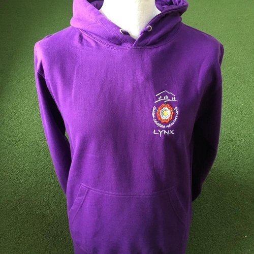 SCAU Lynx Hoodie - Sportologyonline - Sportologyonline