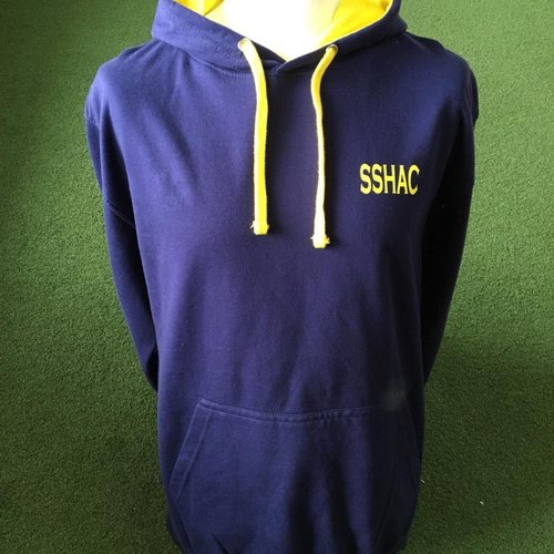 SSHAC Hoodie - Sportologyonline - Sportologyonline